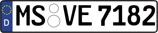 MS-VE7182