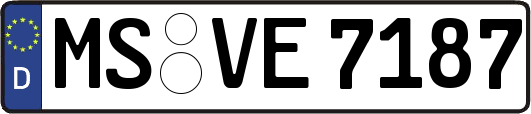 MS-VE7187