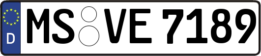 MS-VE7189