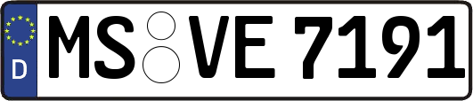 MS-VE7191