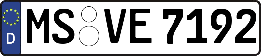 MS-VE7192