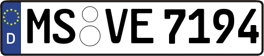 MS-VE7194
