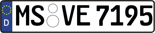 MS-VE7195