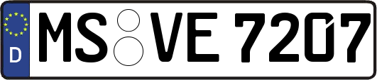 MS-VE7207