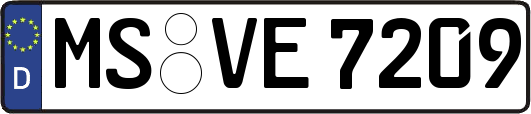 MS-VE7209