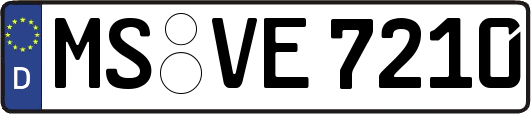 MS-VE7210