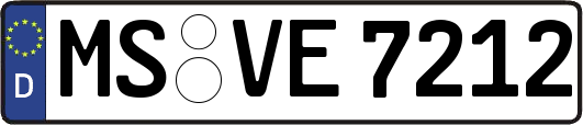 MS-VE7212
