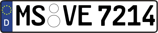MS-VE7214