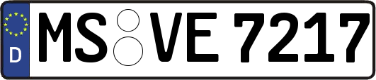 MS-VE7217