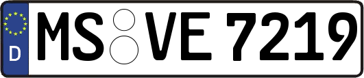 MS-VE7219