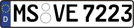MS-VE7223