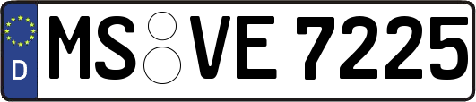 MS-VE7225