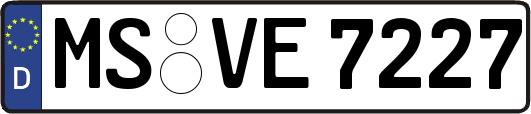 MS-VE7227