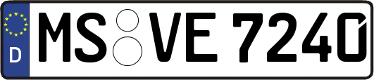 MS-VE7240