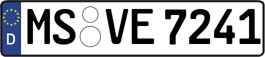 MS-VE7241