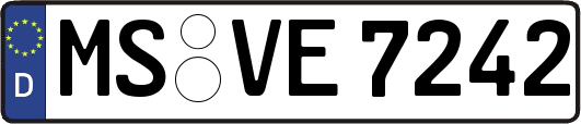 MS-VE7242