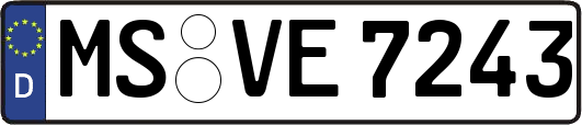 MS-VE7243