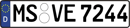MS-VE7244