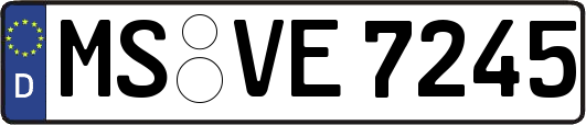 MS-VE7245