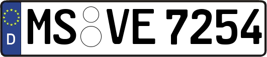 MS-VE7254