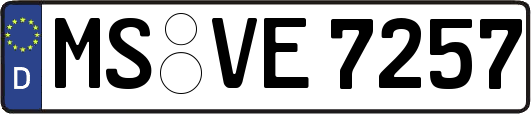 MS-VE7257