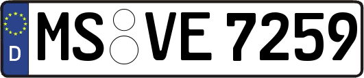 MS-VE7259