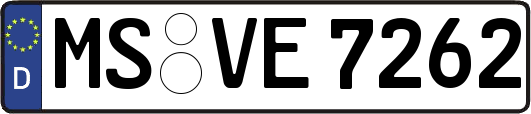 MS-VE7262