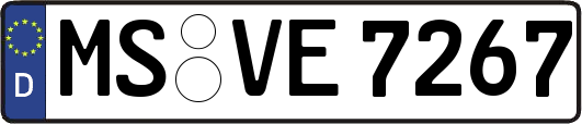 MS-VE7267