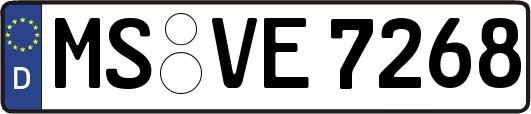 MS-VE7268