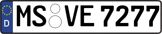 MS-VE7277
