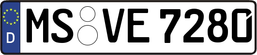 MS-VE7280