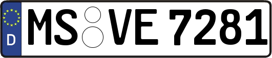 MS-VE7281