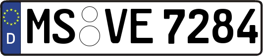 MS-VE7284