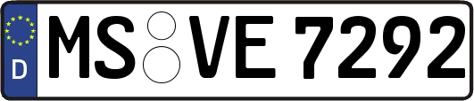 MS-VE7292