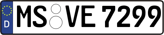 MS-VE7299