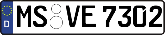 MS-VE7302
