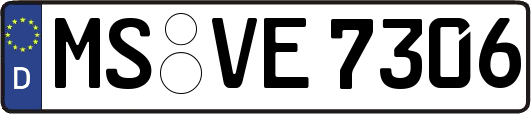 MS-VE7306