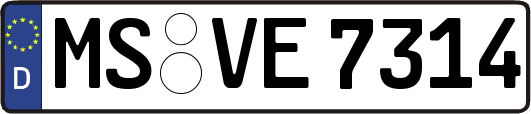 MS-VE7314