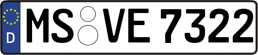 MS-VE7322