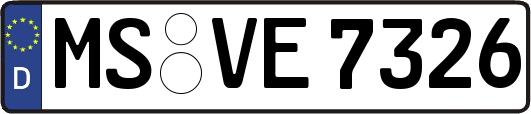 MS-VE7326