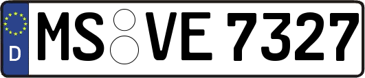 MS-VE7327