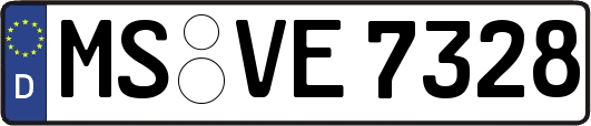 MS-VE7328