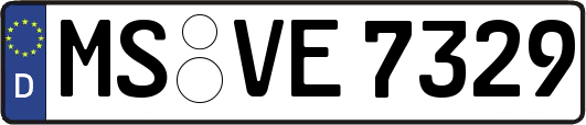 MS-VE7329
