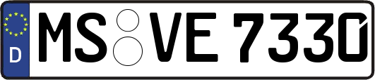 MS-VE7330