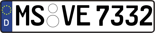 MS-VE7332