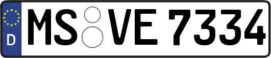 MS-VE7334