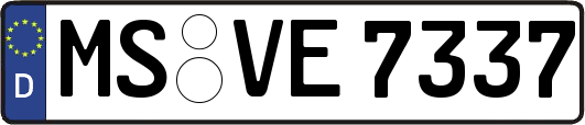MS-VE7337