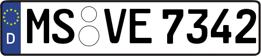 MS-VE7342