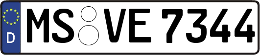 MS-VE7344
