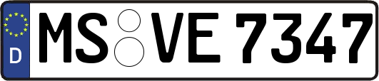 MS-VE7347